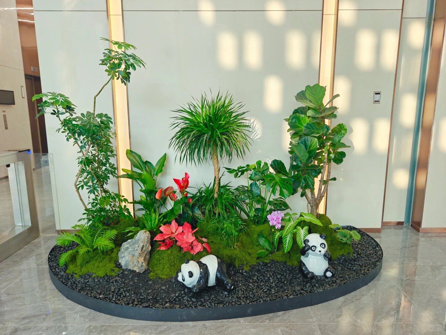 优质海曙绿植出租设计，营造舒适环境